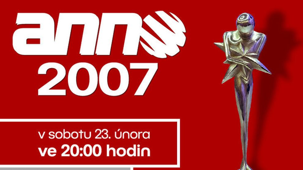 ANNO 2007 již tuto sobotu