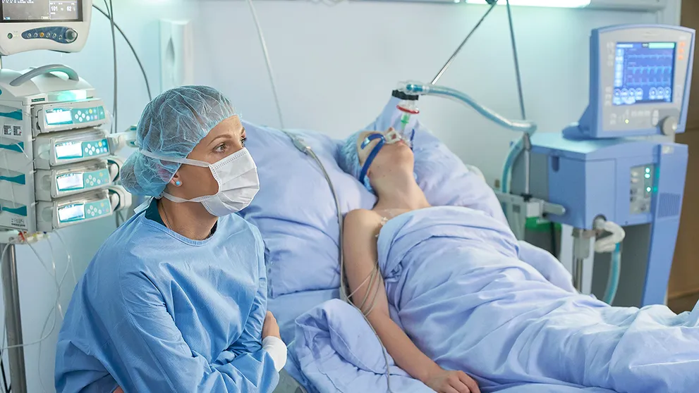 V OHROŽENÍ ŽIVOTA: Sledovali jste dramatický díl Ordinace pozorně? Otestujte se