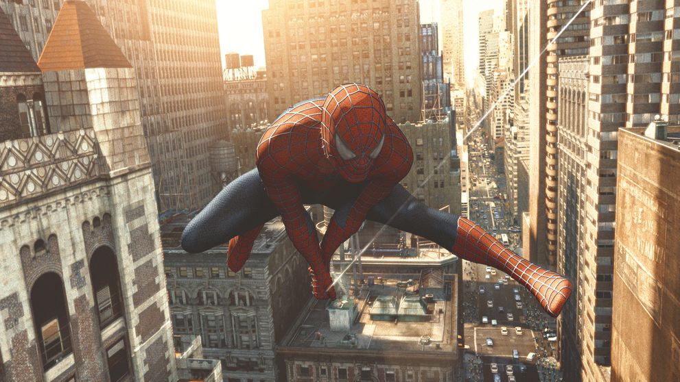 Čech vybírající lokace i vážně zraněný Tobey Maguire! Co jste o natáčení Spider-Mana 2 určitě nevěděli?