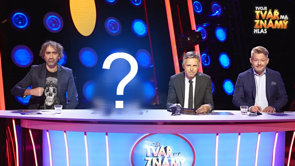 HOSTUJÍCÍ POROTCE: V 7. díle Tvojí tváře vás pobaví herečka ze seriálu Doktoři z Počátků!