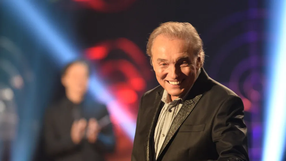 Český Slavík Mattoni 2015 VÝSLEDKY: Karel Gott dorazil a odnesl si nejen čtyřicátého slavíka!