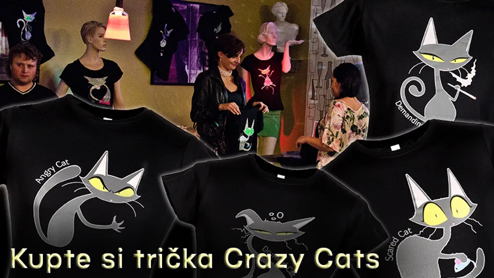 Na přání diváků: Máme pro vás 