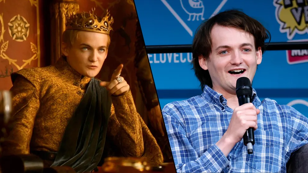 Nejnenáviděnější král, nejmilejší host. Jack Gleeson konečně v Praze!