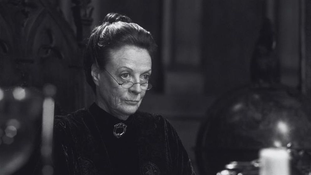 Fanoušci Harryho Pottera pláčou. Zemřela Maggie Smith, představitelka McGonagallové