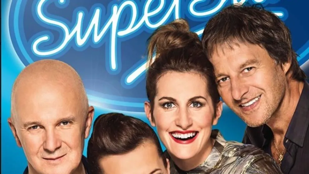 POZOR! Hledání SuperStar 2015 vypukne už v neděli 30. srpna!