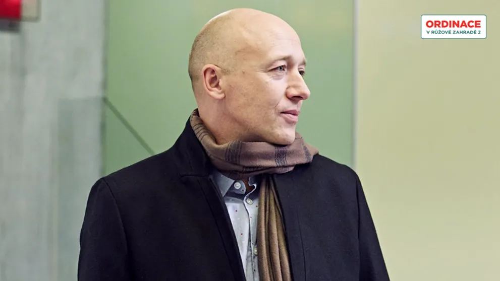 Rozepře ohledně Leoše Máry v Ordinaci: Rozseknete ji?