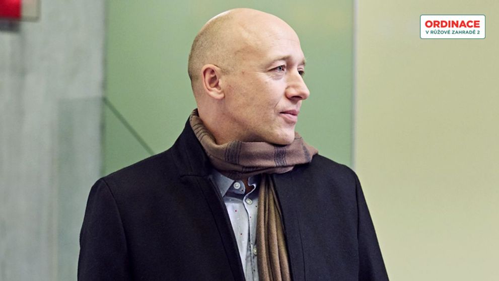 Rozepře ohledně Leoše Máry v Ordinaci: Rozseknete ji?