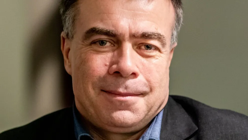 Chat Snídaně s Novou: Odpovídal profesor Linhart, odborník na diabetes