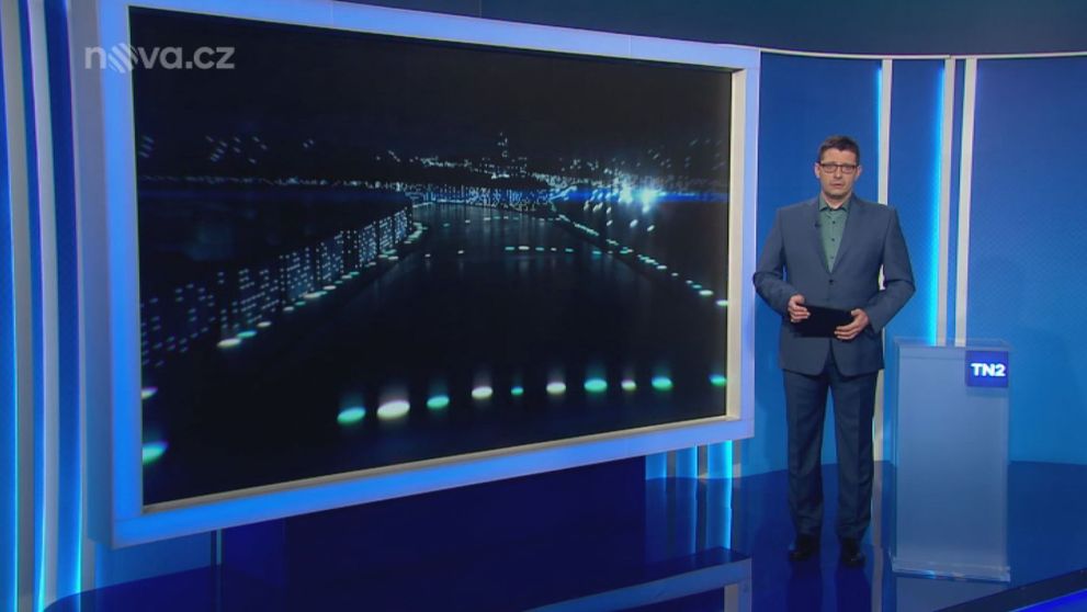 POSILA ZPRAVODAJSKÉ RELACE: Jak Karel Kopeček hodnotí svou novou roli v TN2?