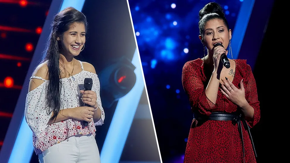 Takhle že dřív vypadali? Soutěžící The Voice prošli neskutečnou proměnou. Která je nejlepší?