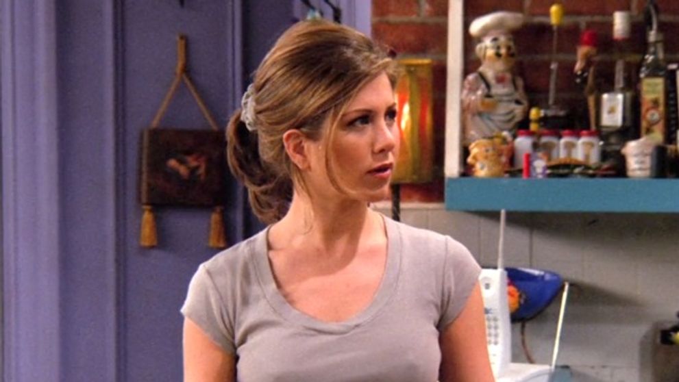 Co jste o Jennifer Aniston určitě netušili? Hádejte, kdo z Přátel ji provází i v životě!