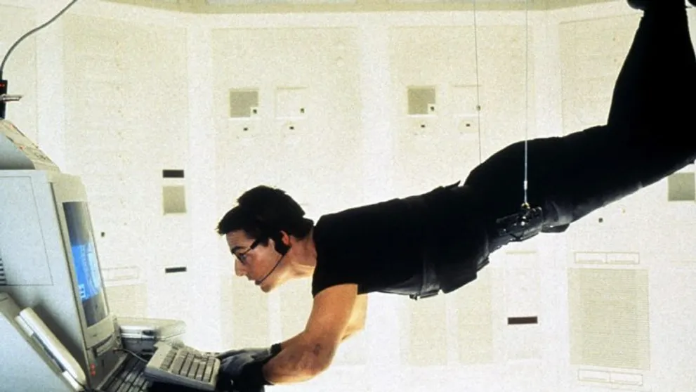 KONKURENCE BONDOVEK: Série Mission Impossible je opět na vrcholu. Který díl byl nejlepší?