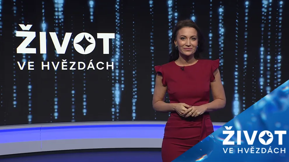 Kdo vyhrál s pořadem Život ve hvězdách zajímavé ceny?