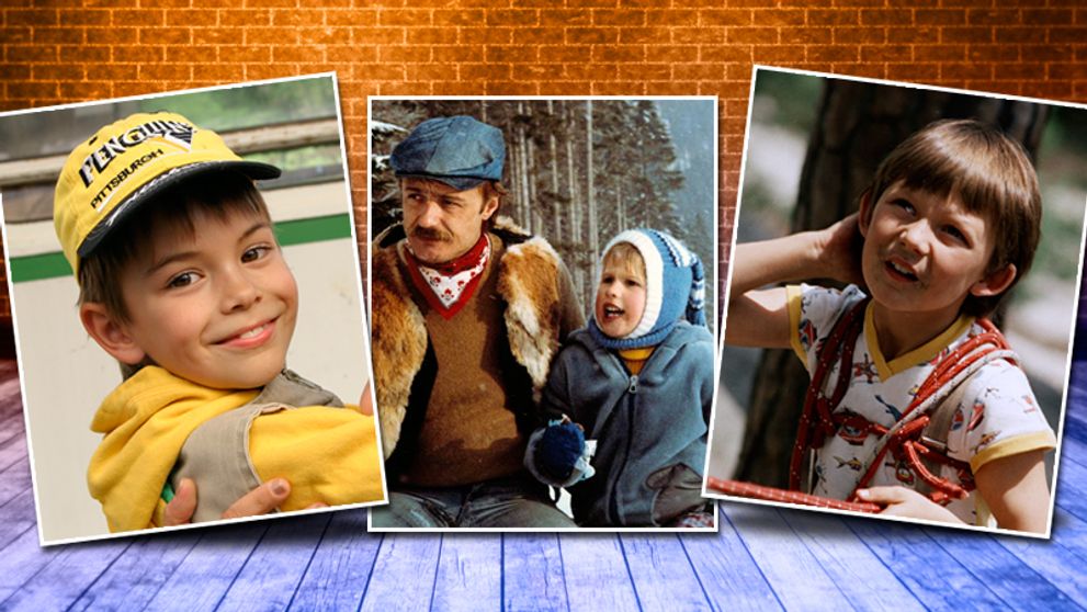 DĚTI Z FILMŮ MARIE POLEDŇÁKOVÉ: Co dělají teď? Hlasujte o nejroztomilejšího prcka!