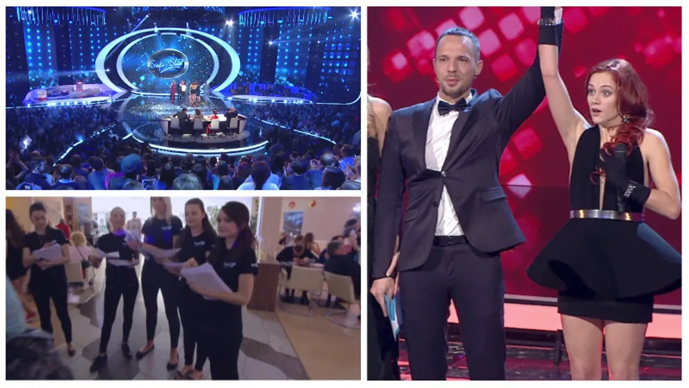 SuperStar 2018: Přijďte i bez registrace už TENTO VÍKEND