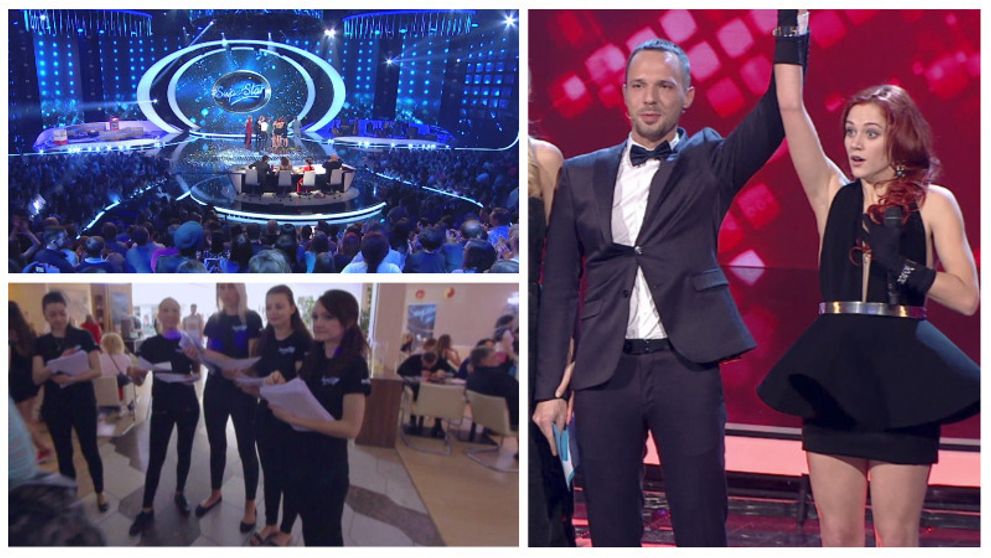 SuperStar 2018: Přijďte i bez registrace už TENTO VÍKEND