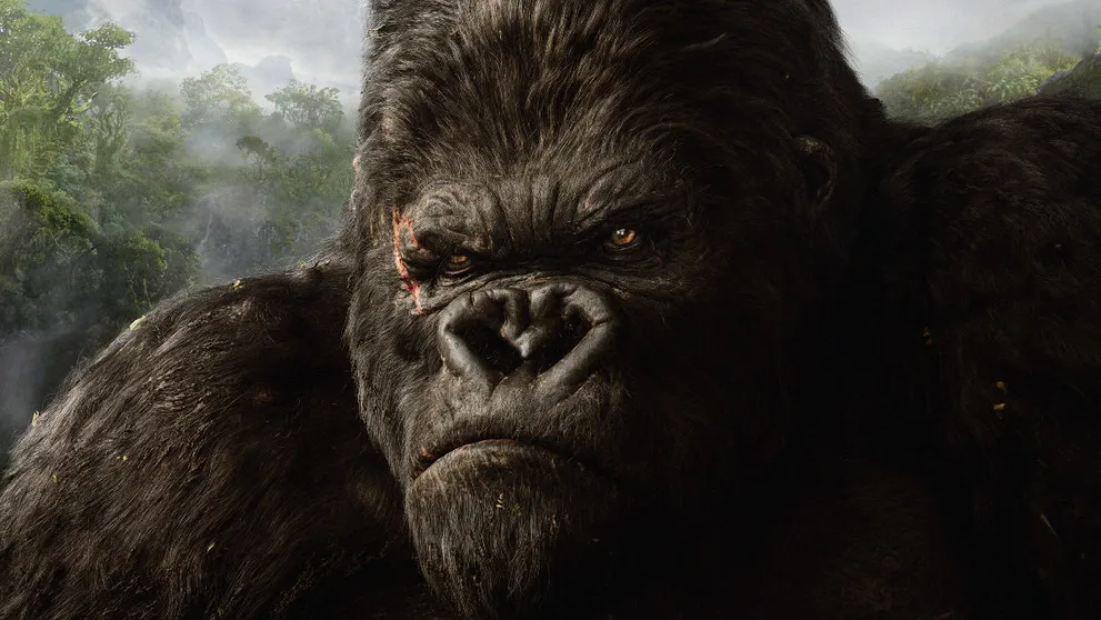 Ničivá tsunami v Thajsku ohrozila natáčení snímku King Kong