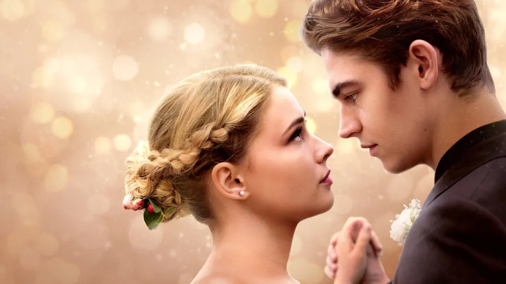 After: Odloučení na Nova Cinema: Minulost má následky, příběh ale nekončí
