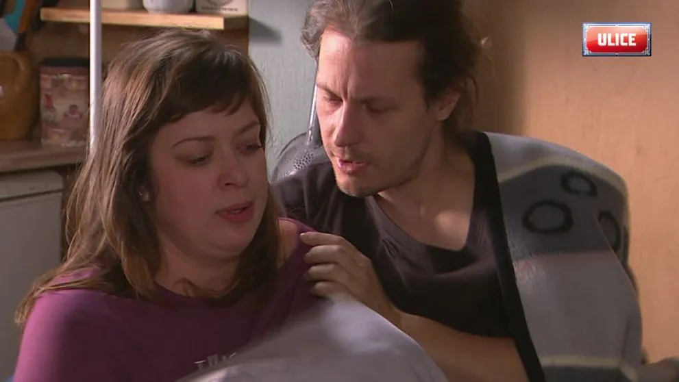 CELÝ DÍL ULICE: Sex Venduly a Mária! Jak bude jejich milostný románek pokračovat?