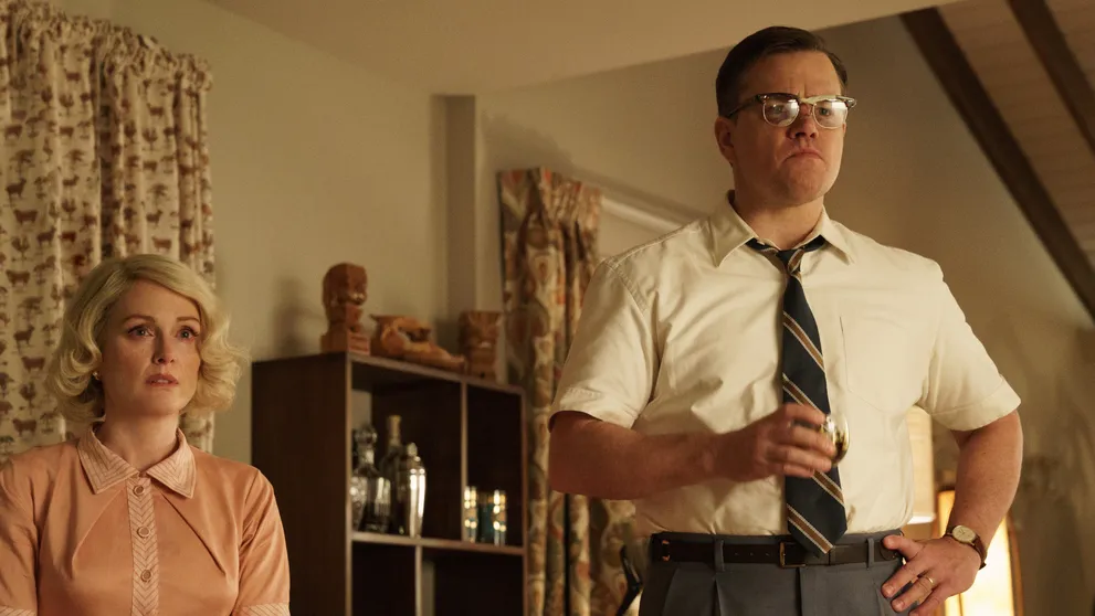 Na české premiéře filmu Suburbicon: Temné předměstí se objevila i Phoebe ze seriálu Přátelé! Co ji k účasti vedlo?