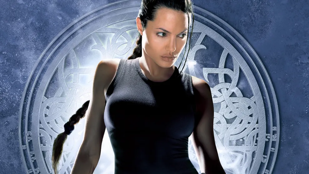 VELKÝ PODVOD LARY CROFT: Čím krásná Angelina oklamala všechny muže?