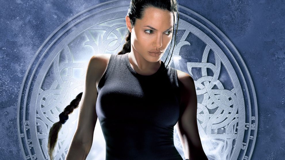 VELKÝ PODVOD LARY CROFT: Čím krásná Angelina oklamala všechny muže?