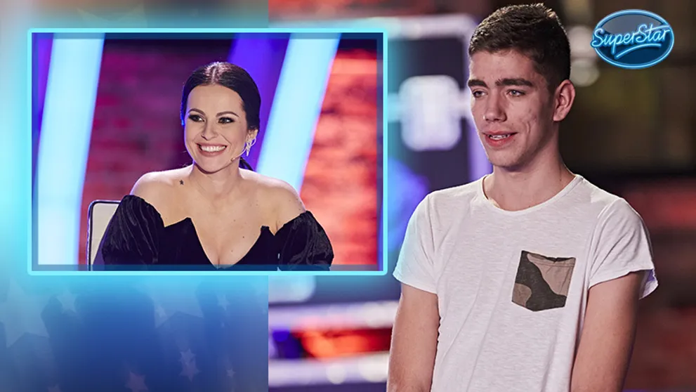 RTY SE DOTKLY! Kaťuša Knechtová všechny překvapila a dala Petrovi, po čem tak toužil!