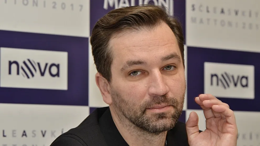 PŘEKVAPENÍ pro Ondřeje Sokola: Během natáčení sobotní Tváře byl hrubě přerušen