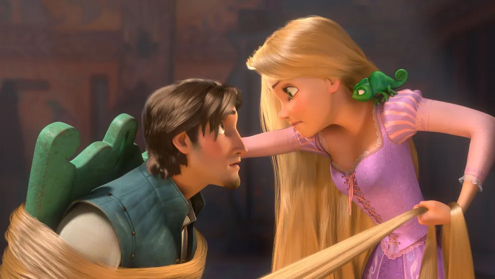 NA VLÁSKU: Nejdražší Disneyho animák v historii má mnoho tajemství