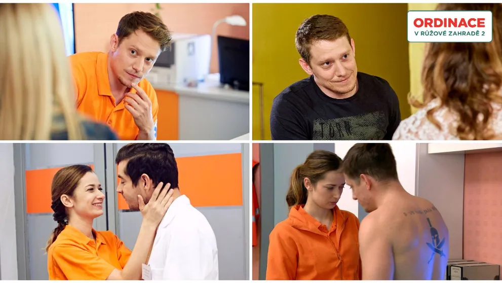 CIT VS. ROZUM: Jak byste se při volbě partnera rozhodli vy?