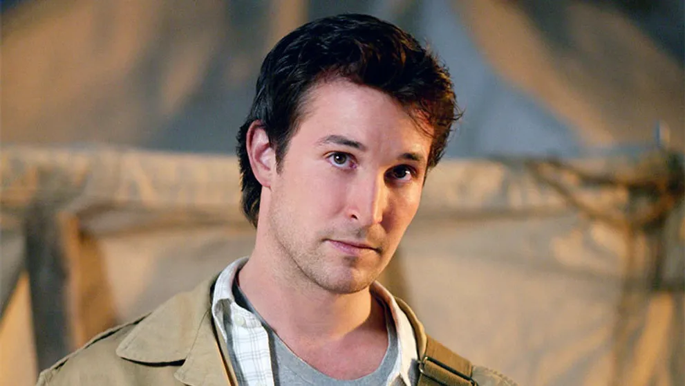 Noah Wyle: Flynn Carsen, lékař z Pohotovosti, Steve Jobs a rekordman z Guinessovky