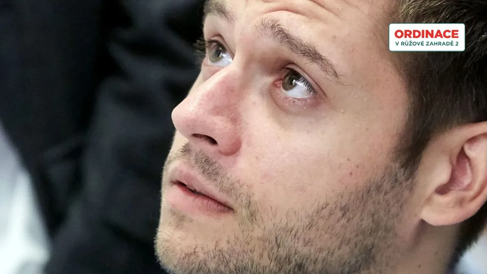 Vrah Adam opět na scéně: A znovu se postará o pozdvižení, velmi brzy