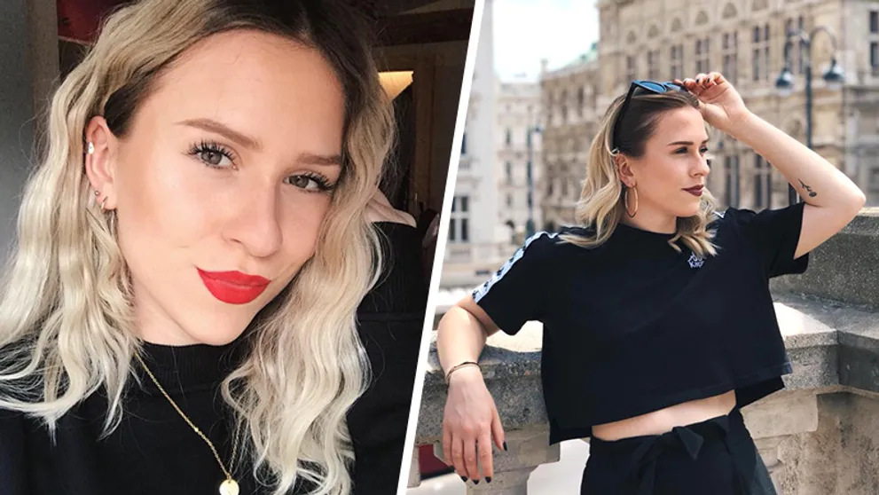 FOTO: Mariana Prachařová podlehla aktuálnímu trendu. S novou image jí to neuvěřitelně sekne!