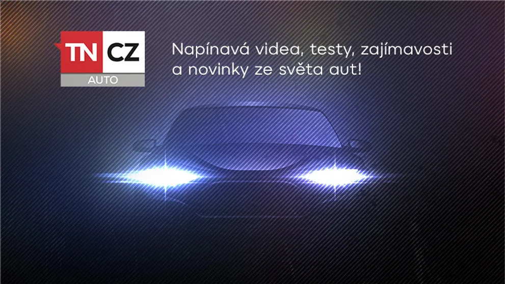 NEJEN PRO FANOUŠKY. Nový magazín o autech má velké ambice