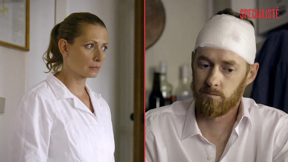 OČIMA EXPERTA: Jaký režim panuje v márnicích? K mrtvému tělu se jen tak někdo nedostane!