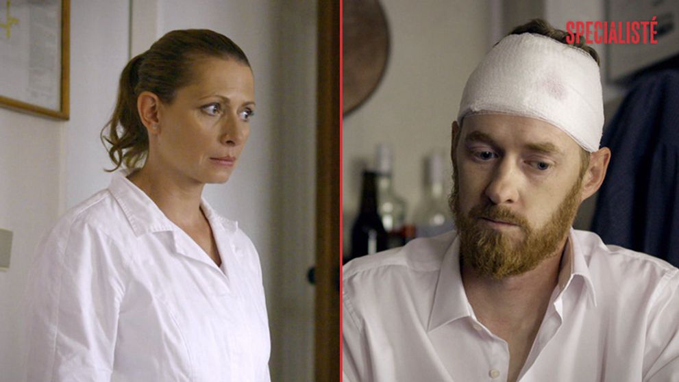 OČIMA EXPERTA: Jaký režim panuje v márnicích? K mrtvému tělu se jen tak někdo nedostane!