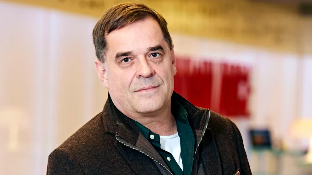 GRATULUJEME: Miroslav Etzler se stal počtvrté otcem!