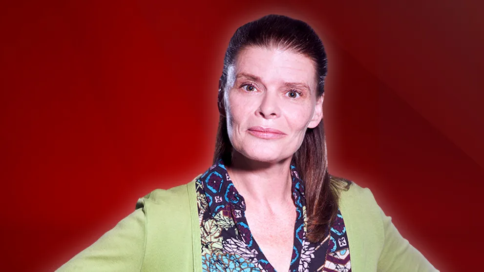 Zuzana Bydžovská