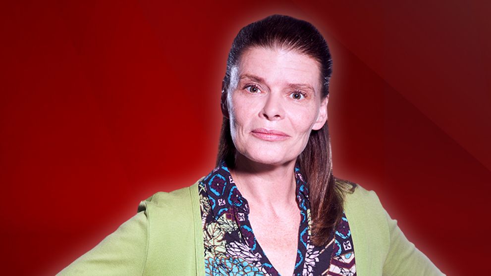 Zuzana Bydžovská