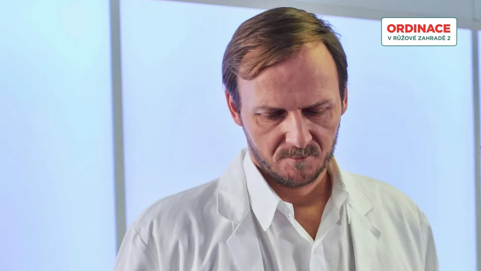 JE TO TADY: Marika se Sekorovi konečně přizná k zabití jeho otce!