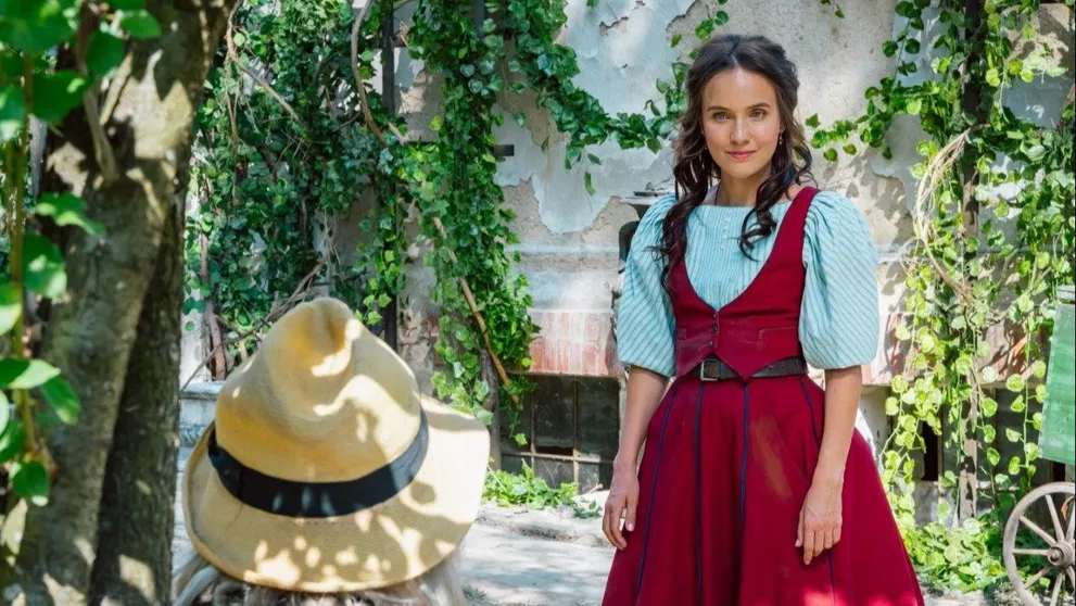 Hvězdné obsazení i kouzelná poetika: Natáčí se dětský film Cukrkandl