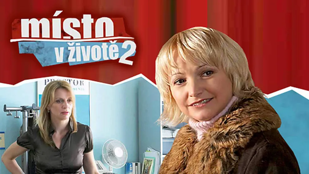 Místo v životě 2 se se svými diváky rozloučilo rekordem