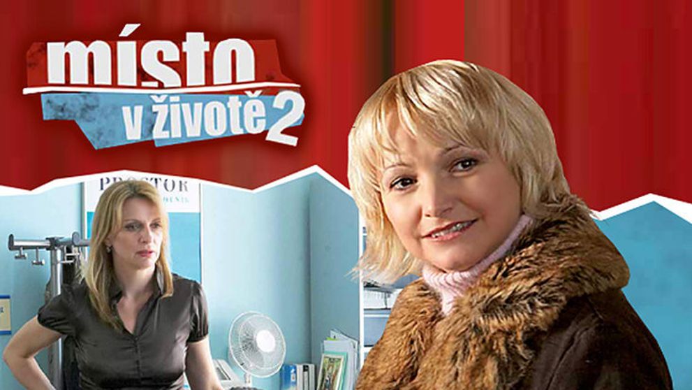 Místo v životě 2 se se svými diváky rozloučilo rekordem