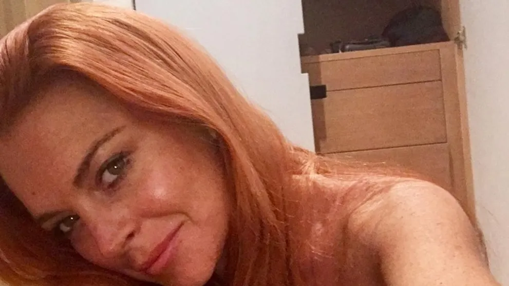 NEŽ SE Z NÍ STALA TROSKA: Takhle Lindsay Lohan zářila ve své první velké roli!