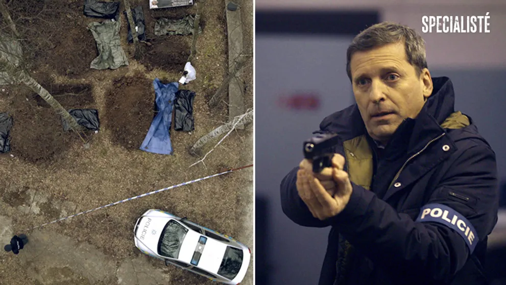 OČIMA EXPERTA: Kdy mohou policisté použít houkačku? Za nedodržení pravidel jim hrozí vysoký postih!