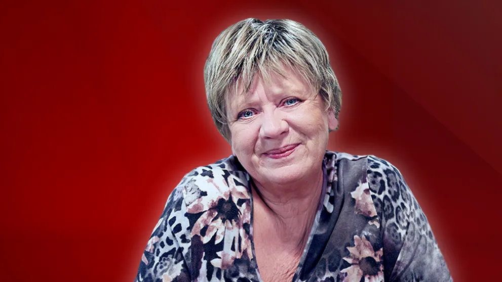 Jaroslava Obermaierová