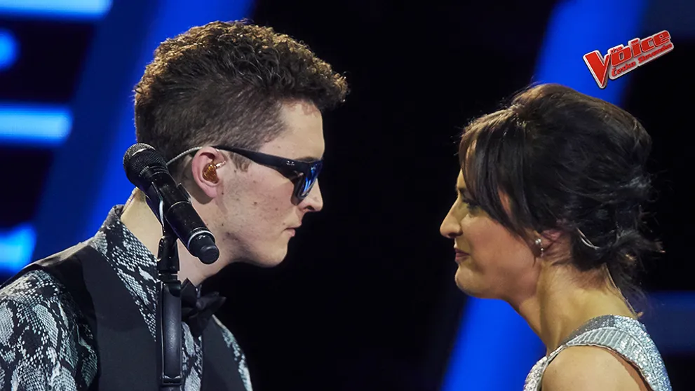 Jana Kirschner obětovala půlku týmu i některé fenomenální zpěváky! Kdo postoupí do finále?