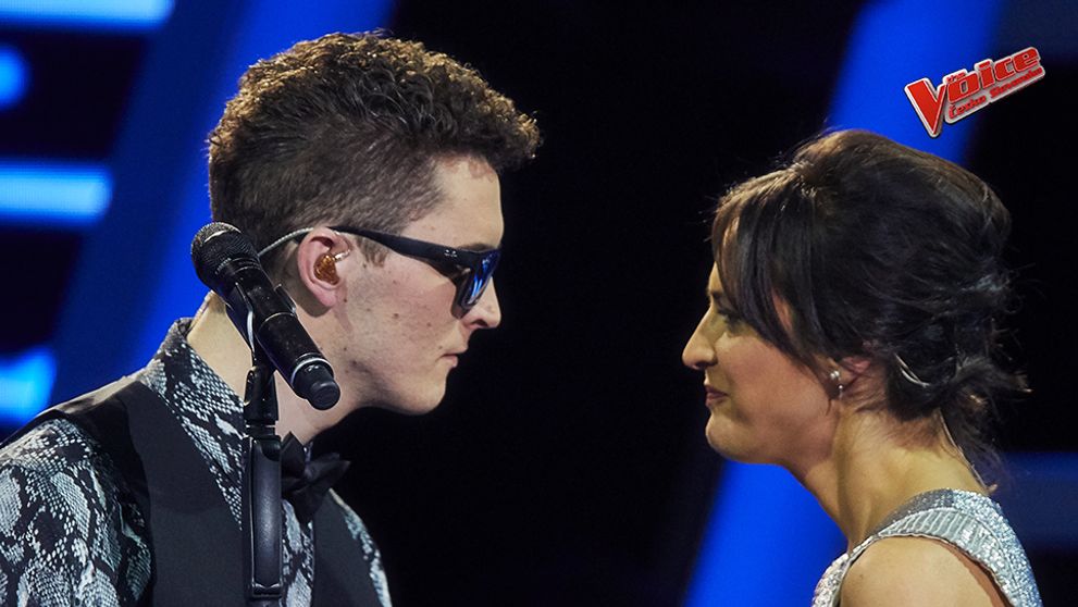Jana Kirschner obětovala půlku týmu i některé fenomenální zpěváky! Kdo postoupí do finále?