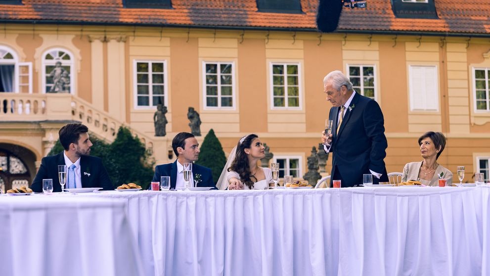 Ze svůdníka vyšetřovatelem: Který fešák a doktor z Ordinace se vrátí na obrazovky?