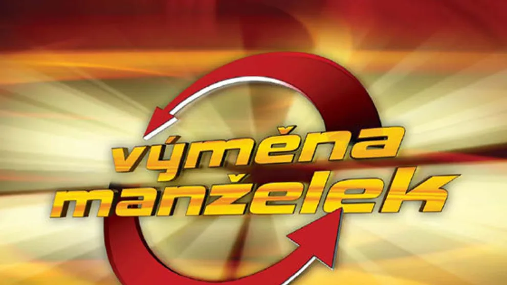 První mezinárodní Výměna manželek